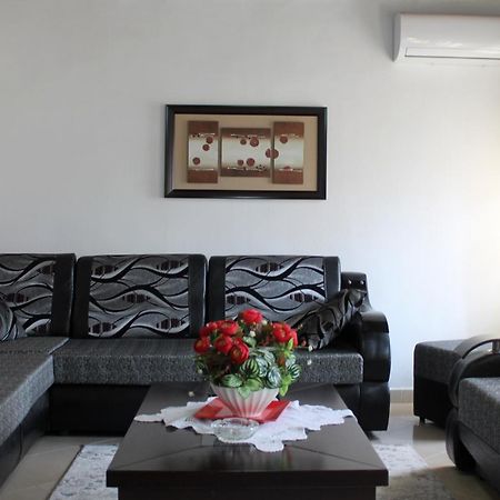 Tomor Shehu Guest House Берат Екстер'єр фото
