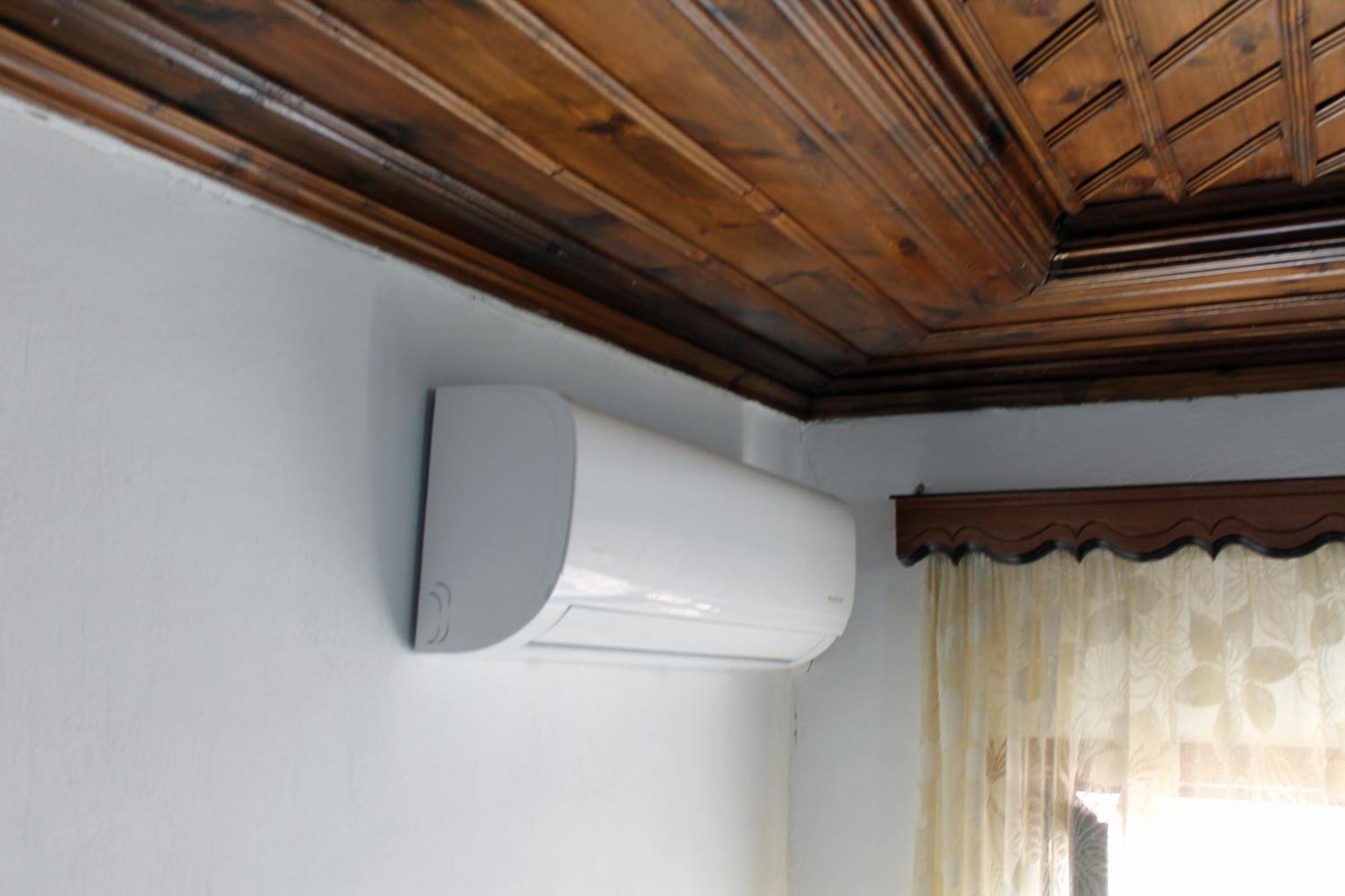 Tomor Shehu Guest House Берат Екстер'єр фото